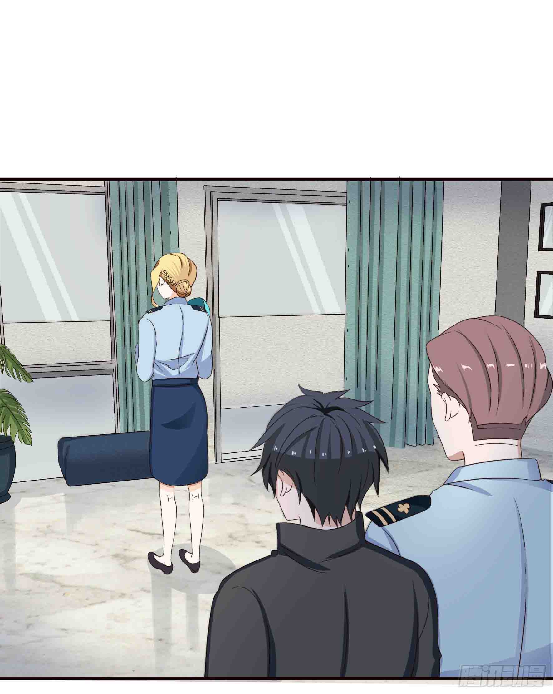 Fairy Demon Dad Chapter 03 Gambar 11